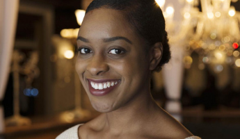 Kayla Smith | Imagine Canada